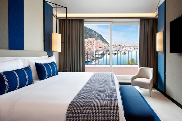 Hotel Falisia a Luxury Collection Resort & Spa Portopiccolo